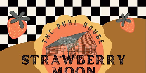 \ud83c\udf53\ud83c\udf19 Strawberry Moon Market 2026 \ud83c\udf53\ud83c\udf19