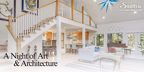 A Night of Art & Architecture
