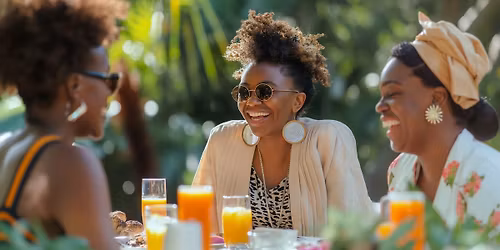 Tidewater October Brunch