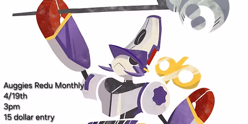 Auggies Redu Monthly 