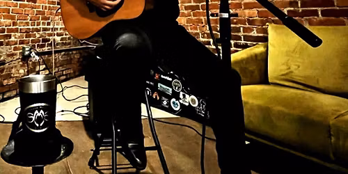 Shane Meade - Live at Frog Level Brewing 