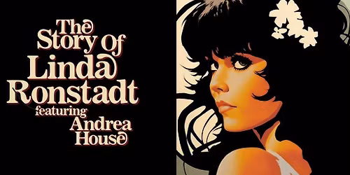 The Story of Linda Ronstadt