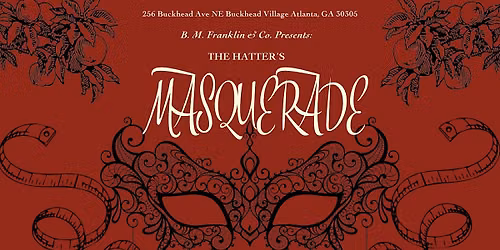 The Hatters Masquerade
