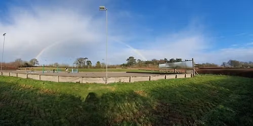 SJ Clinic with Abbie Lynch AL2604