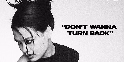 Dolly Ave: Don't Wanna Turn Back Tour