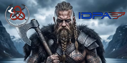 EUROPEAN BERSERKER EXPERIENCE 2026 - Tier 3