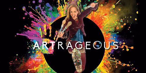 Artrageous