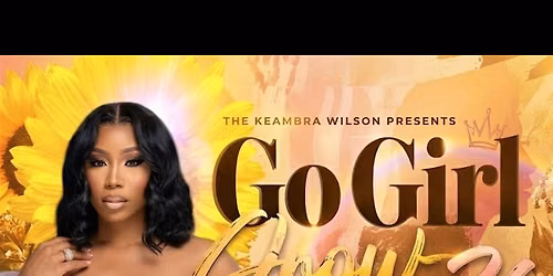 Go Girl Grow The Conference
