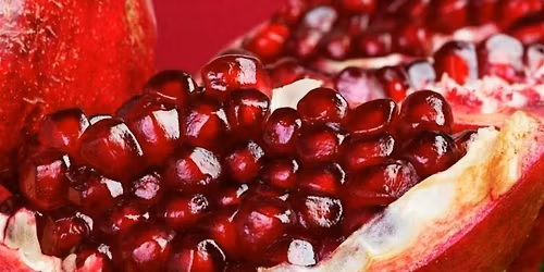 Yalda Persian Party Night at Luna Lounge