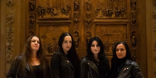 Castrator at Reggies Chicago