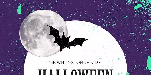 kids halloween party!!