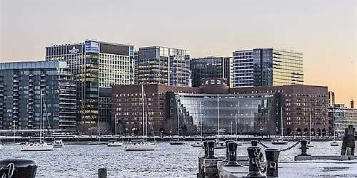 Seaport District: Innovation or Inundation