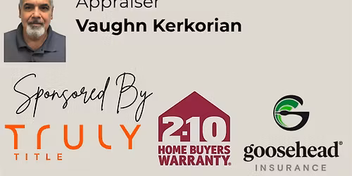 Market Moves & Modern Tools Today\u2019s Trends in Technology & Appraisals