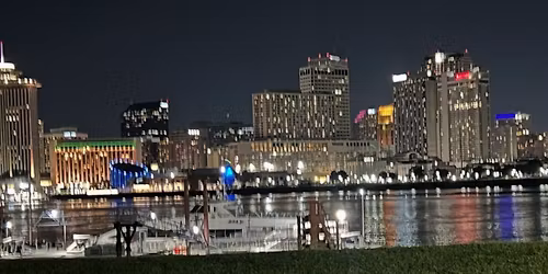 2025 Bonfire and Concert