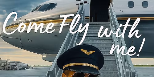 Come Fly with Al Fusco at BellaVino 