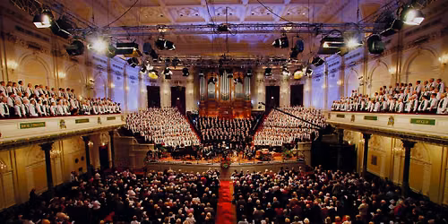 1000 Stemmen Zingen