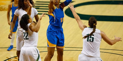 Scripps Sports Womens Basketball Showcase: UCLA vs Duke, USC vs Miami