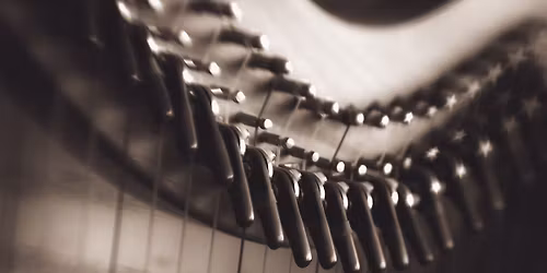 Music at Midday- Xenia Horne