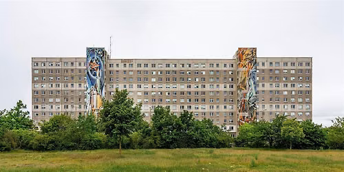 Le patrimoine architectural de la RDA : une histoire allemande