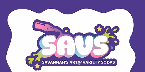 Foodees Fest! SAVSodas