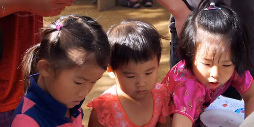 Moonfest at Club Dada