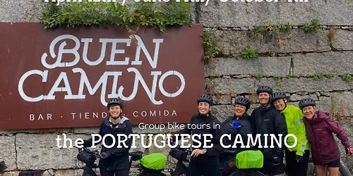 Bike Tour in the Portuguese Camino - by the Coast, from Porto