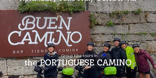 Bike Tour in the Portuguese Camino - by the Coast, from Porto
