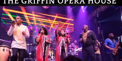 LEGACY & GROOVE - EARTH, WIND & FIRE TRIBUTE - Presented by the Ray Howard