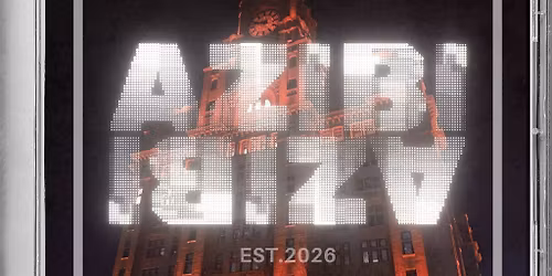 AZIBI - IBIZA inspired dance events in Liverpool