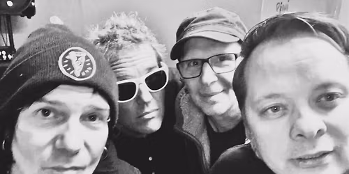 Kommando Marlies + Mono Maniacs (Punk Rock-Power Pop, Bochum +Kassel)