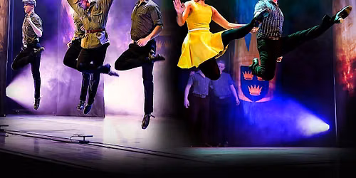 A Taste of Ireland \u2014 The Irish Music & Dance Sensation