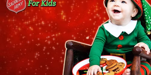 Christmas Bucks for Kids \u2122 Donation Broadcast \/ Finale at Walmart in Danville