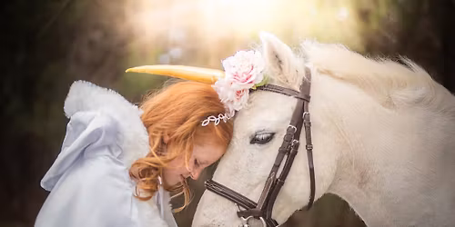 Unicorn Photos Sessions