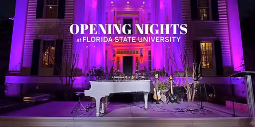 President's Salon Concert