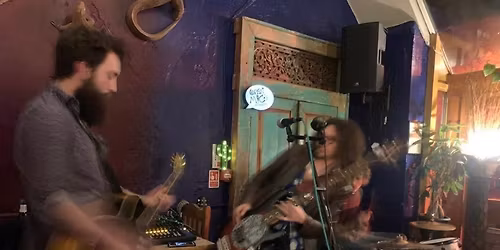 Attention Freaks @Blue Bell Inn