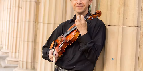 \ud83c\udfbb Wielcy Wirtuozi Skrzypiec \u2013 koncert w Hugon\u00f3wce | 12 kwietnia 2026