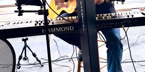 Music with Vince Miller