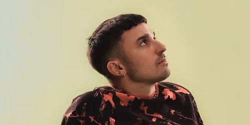 Michael Bibi in New York