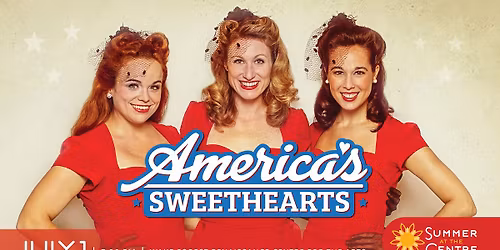 America's Sweethearts