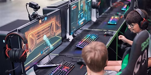 AI + Gaming: An Education Traditional Schools Can't Match