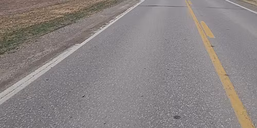 Just a Ride