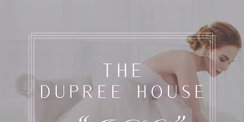 The Dupree House "I DO" Re-Do Event