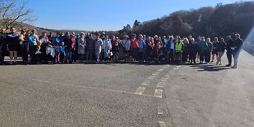 Grandma Run (WALK) 2026