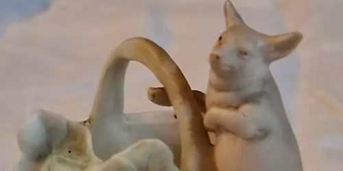 Milford Antiques and Vintage Monthly Market