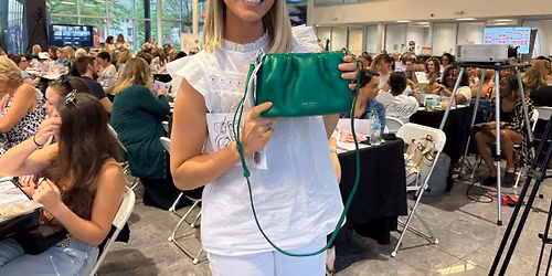 Handbag HULLABALOO!\u2122 Dublin 2026