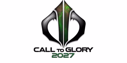 Call to Glory 2027