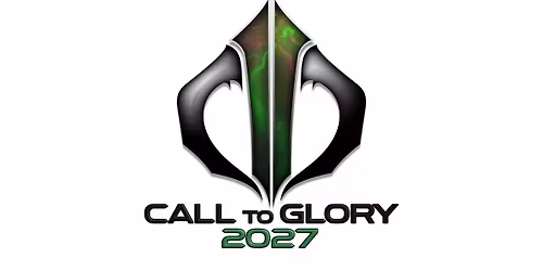 Call to Glory 2027