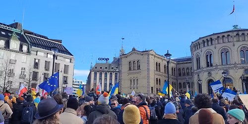 \u00c5rsm\u00f8te og Europapub