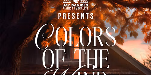 Colors of the Wind (Haddonfield, NJ)