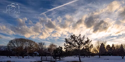 Sunset Photography Meetup at Rancho San Rafael